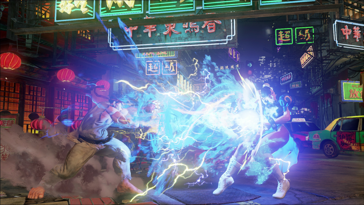 gamefreaksnz:  Street Fighter V confirmed as PS4, PC exclusiveCapcom’s legendary