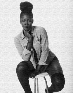 Cchartfield:  Photographer - Bruce Small Mua - Me