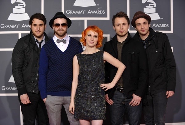 hayleyofparamore:  Some of have to grow up sometimes.