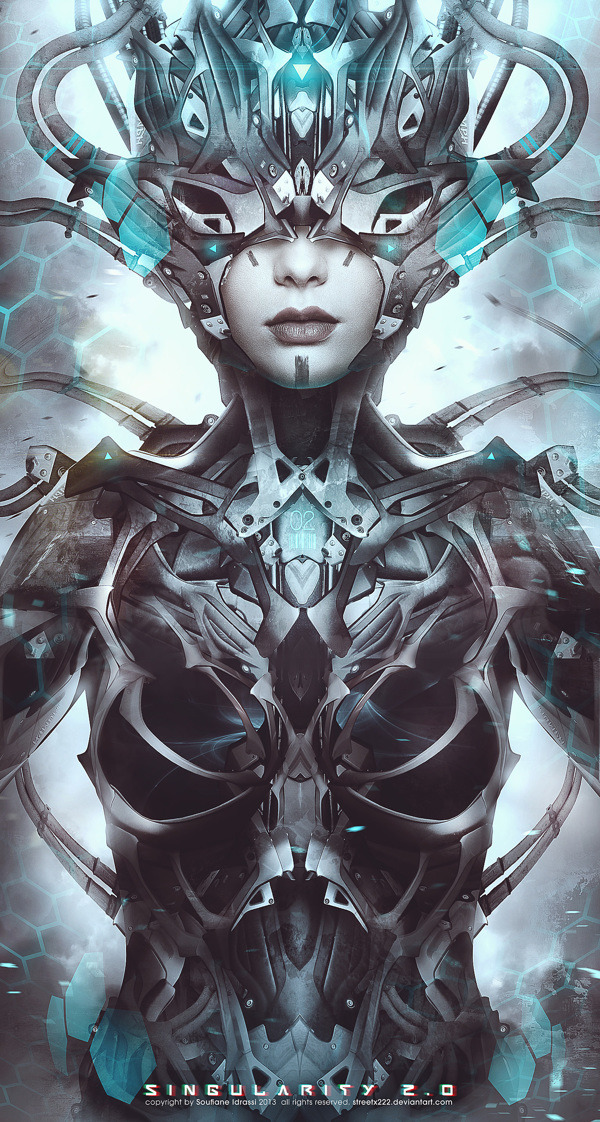 crassetination:  Cyberpunk 66
