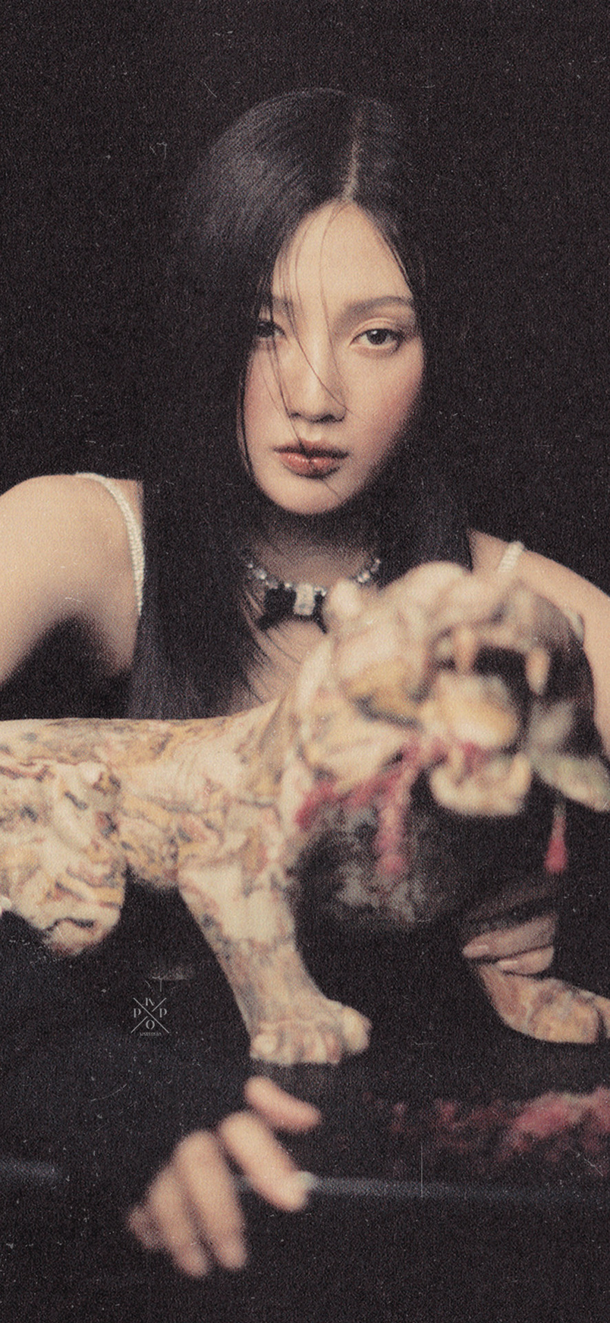 Joy; Chill Kill Scans