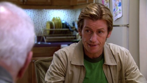 Rescue Me (TV Series) ’Justice’ S2/E13 (2005), Since Janet blames him for their son&