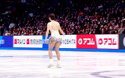Alysa Liu (USA): Promise | 2025 World Championships, SP