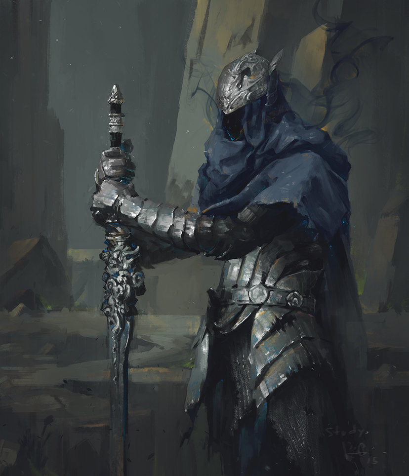 amareverie:  Study by vuogle 