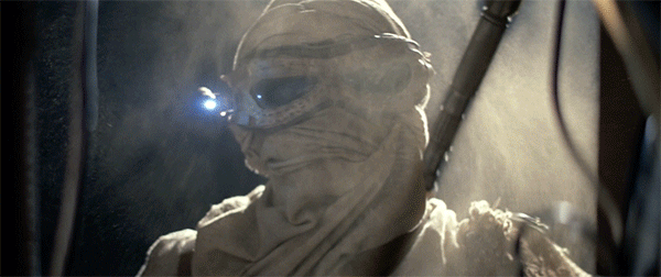 nerdistindustries:   The new Star Wars trailer is here!!  
