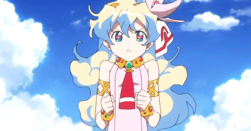 I will save "yuu".