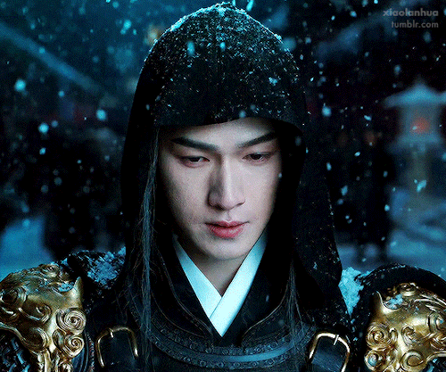 Blossom 九重紫 (2024) Dir. Zeng Qing Jie – Ep. 1