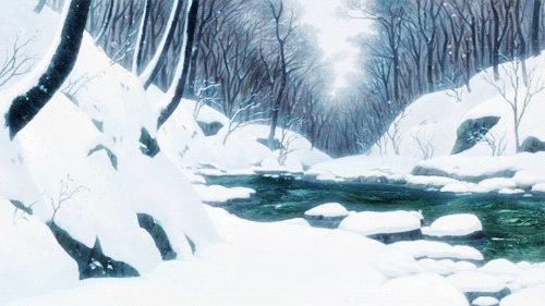 ruln:Ookami kodomo no ame to yuki