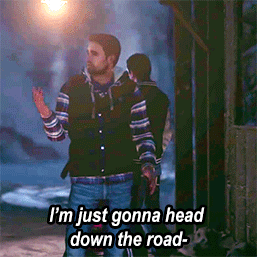 naturallygoogly:Mike “One-Liner” Munroe