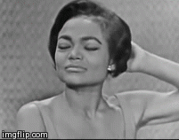 crissle:  whoaitsjasmine:  belizeangypsy:  So in love with EARTHA  Queen  vintage rihanna expressions