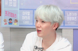 booptaegi:taegi bickering