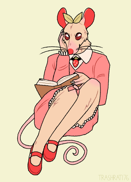 Art Trade With Pointdointy On Toyhouse :3