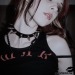morbidsp1t:✩ liz outside of the cabin ⛓ ♡̸  God, Liz.
