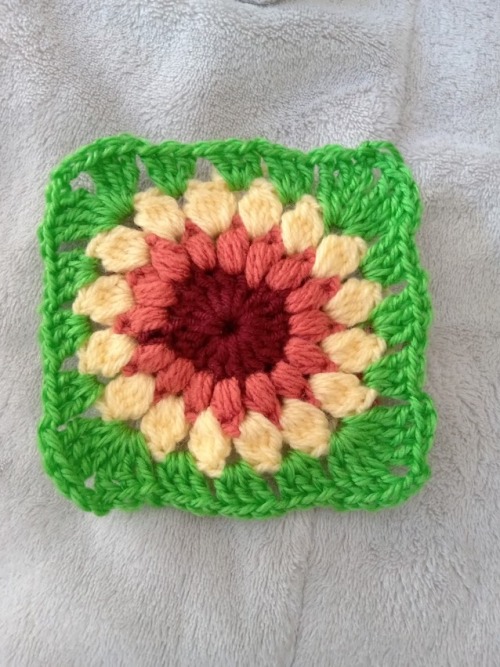 Some Of My Earlier Crochets That I Was Quite Proud Of At The Time. I Got My Start In Crochet Making Individual