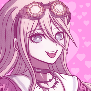 Featured image of post Icons Miu Iruma Ndrv3 icon set iruma miu feel free to use