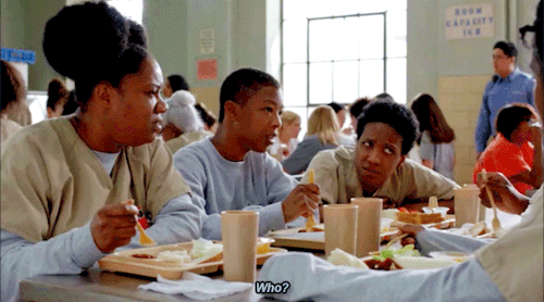 heyman-cornettos:  Orange Is The New Black || Mother’s Day