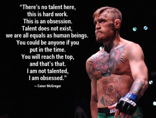 sifu-taichi-kungfu:  “I never lose. Either I win or I learn.“—Conor McGregor   