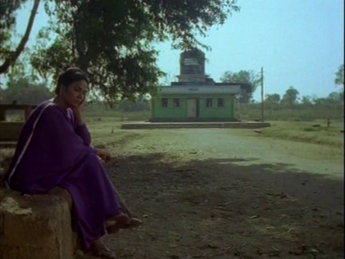 cineaesthesia:Scribbles on Akka (Madhusree Dutta, 2000)