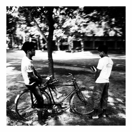 2019.04.19 STREET © 2019 daraus_m . . . . #ourmoodydays #bnw_life #thakurgaon #etherealmoods #m