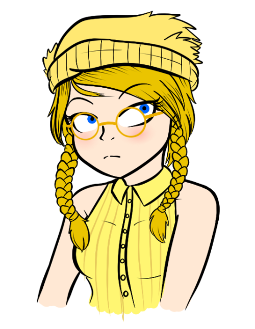 Joltik Gijinka Tumblr Posts Tumbral Com