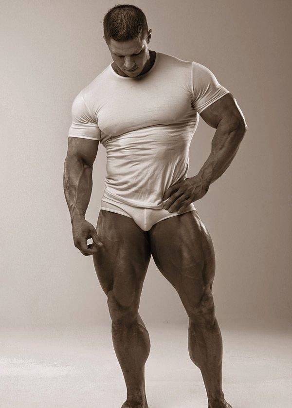 100percent-man:Joel Thomas