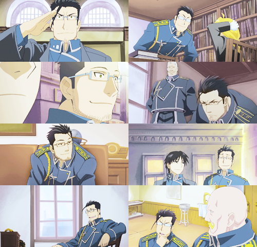  fma week: day eight { men’s day }  If you can talk with crowds and keep your virtue,