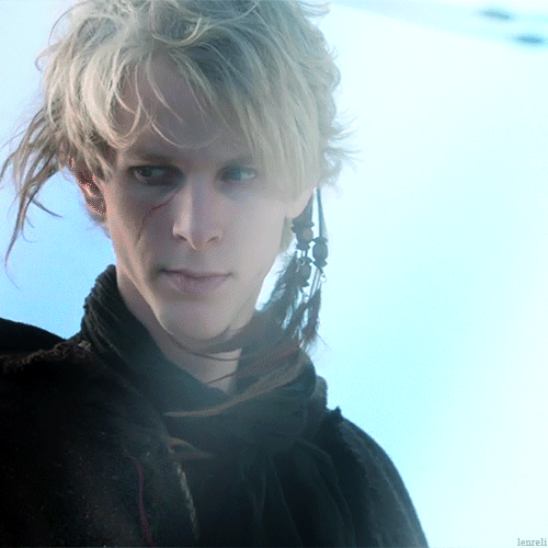 Welcome to Neverland!