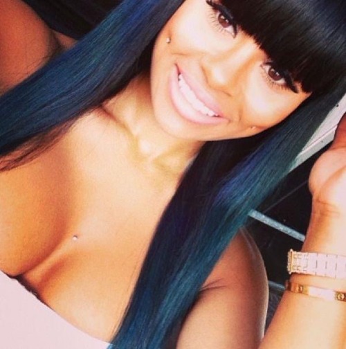 Black china blac chyna