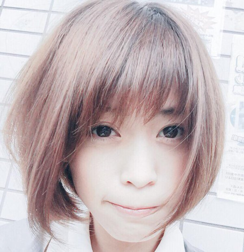 idolmaniax:  坂田梨香子