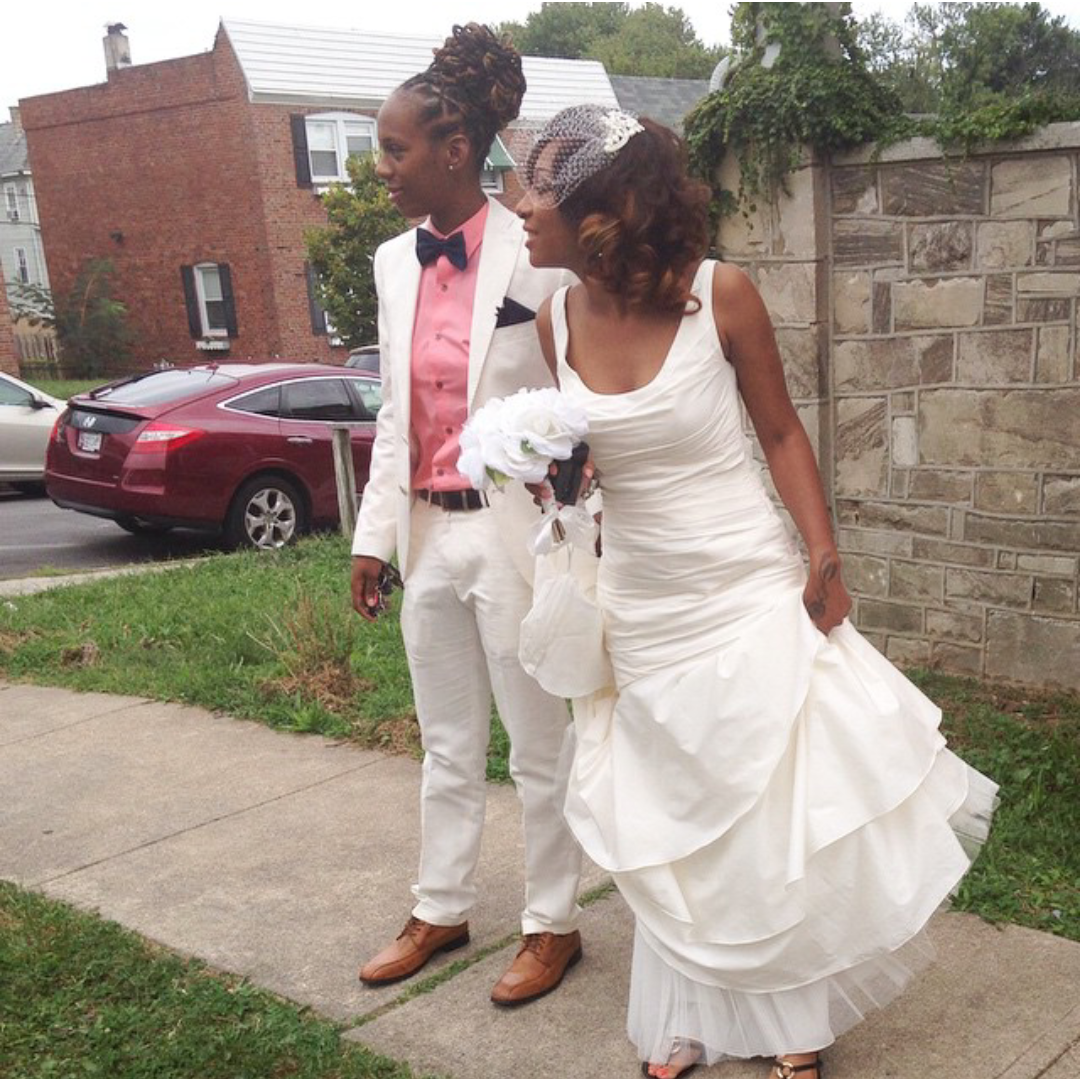 freelyfeblog:Newly Newlyweds diaryofabeautifulsoul
