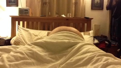tankertubbs: bedtime belly