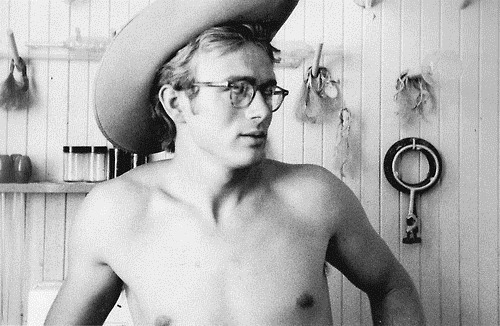 nicedawg:James Dean by Sanford Roth