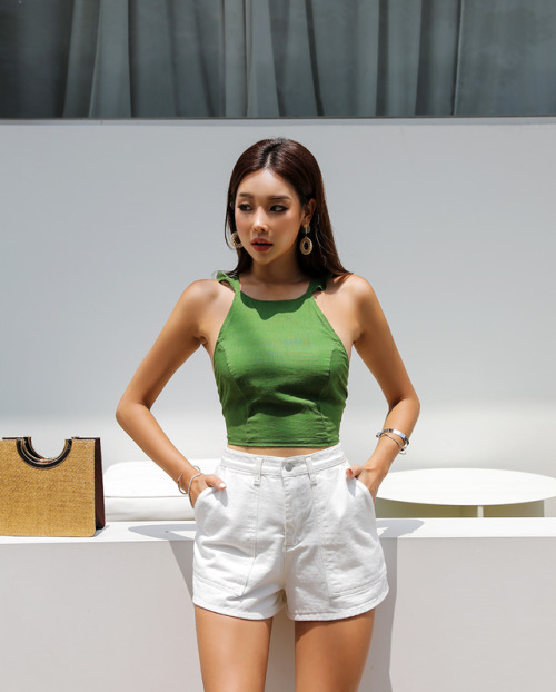 Park Da Hyun - August 17, 2018 1st Set