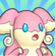 scyther-no-scything:  Audino is precious as well.  