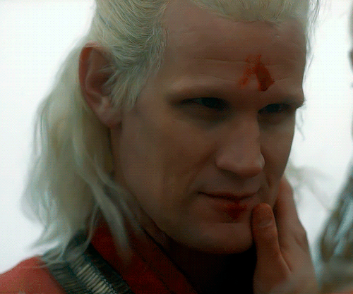 HOUSE OF THE DRAGON 1.07 | ‘Driftmark’
