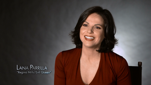 dlanangel:Beautiful Lana Parrilla *.*You can find the screencaps here [x]