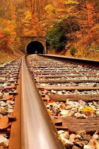 railroad-girl-in-germany