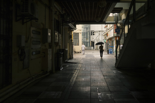 peterbendheim: “Under a Concrete Sky”, China series, #23Wuxi