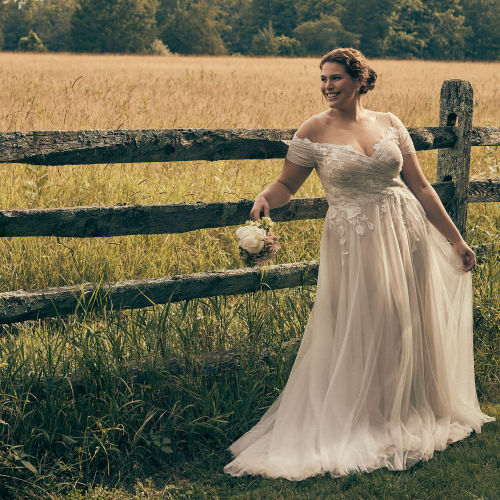 BHLDN, Anthropologie’s bridal brand