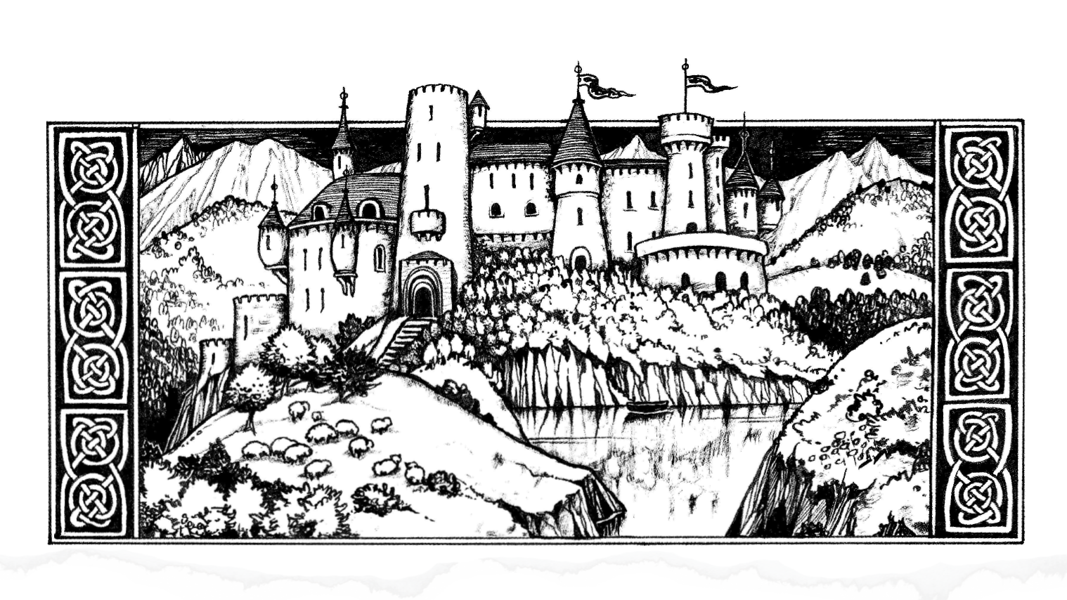 Gawain Meets Ragnelle Merlin And The Sword 1985 queer ragnelle gawain-meets-ragnelle-merlin-and-the-sword-1985-queer-ragnelle
