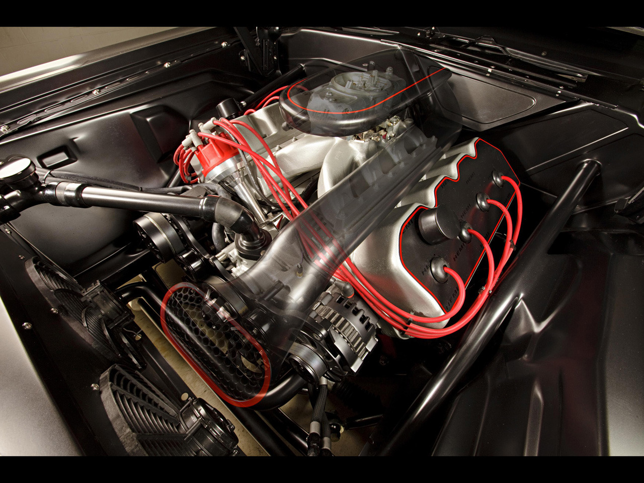 1970 Dodge Challenger by Roadster Shop         