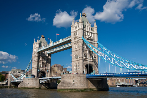 Puente de la Torre