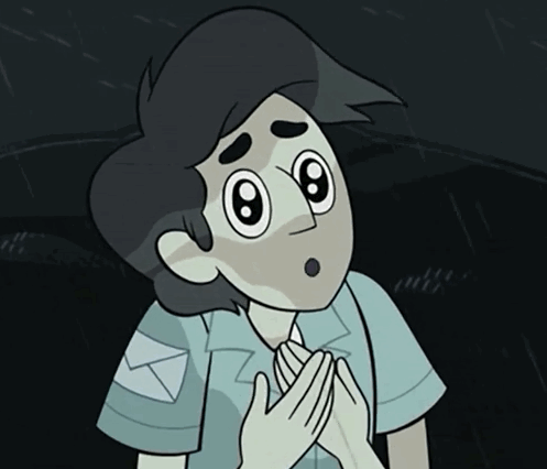 markiprince:  To be human is to be flawed. A real hero must struggle.