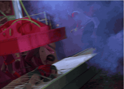heroperil:Batman - The Joker’s Last Laugh / The Joker’s EpitaphSeason 2, Episodes
