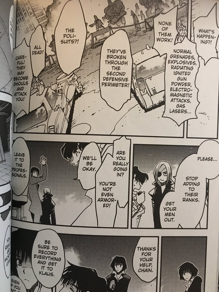 Hlpd Hey I M New To b And I Read Some Of The Manga Hlpd Hey I M New To b And I Read Some Of The Manga