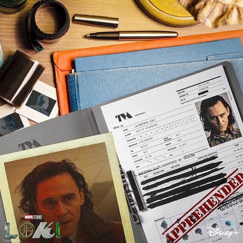 20 Facts You Should Know About Marvel’s Loki Before Starting the Series