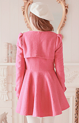 doriimer:  Winter jackets and coats ✿ 