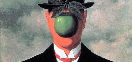 René Magritte // 21st November 1898 - 15th August 1967