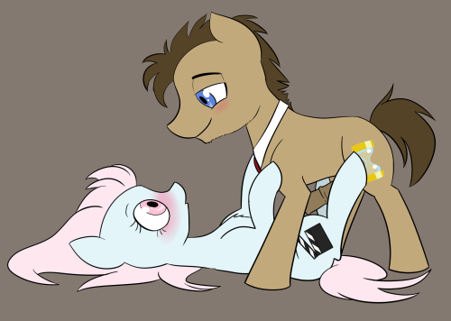 the-boob-nube:  I’m lazy and I’m also bad at positions… So I only did two.   X3!