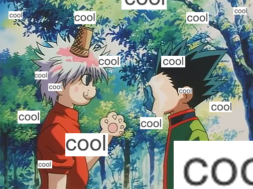 HXH 1999 >>> 2011 - Imgflip